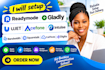setup readymode gladly ujet acefone intulse bandwidth squaretalk calltools digit