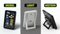 create a 3d product animation for your launch