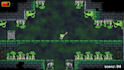 develop a custom HTML5 browser game