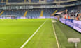 create stadium perimeter led billboard ads with animation or live action