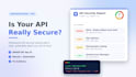 professional API security assessment and penetration testing