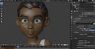 create custom 2d 3d vtuber model with full rigging, facial expression, animation
