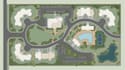 create luxury real estate maps, property maps, site plan, and development plans