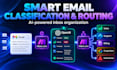build make ai email automation with gmail and openai