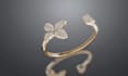 design complex 3d jewelry models and renders