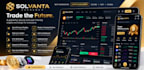 build a professional crypto exchange platform