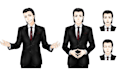 design visual novel anime character sprites anime background art and expressions