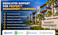 be your property management virtual assistant