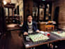 give you personalized chess lessons as a candidate master