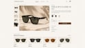 build eyeglasses shopify store, sunglasses store, sunglasses website