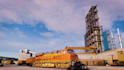 create 3d industrial animation factory plant engineering visualization