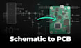 review your pcb layout and electronics schematics for errors and optimization