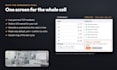 develop robotics software for robot cell control, io, hmi and simulation