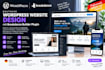 german wordpress website design using responsive breakdance builder plugin