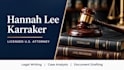 draft a persuasive response brief for a civil litigation motion