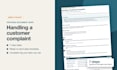 write clear sops and process documents for your business