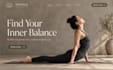 squarespace yoga studio website squarespace acuity scheduling embedded inline