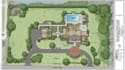 create property maps, site plans and detailed land layout