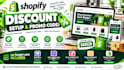 setup shopify discoungt discounty smart koala kite alpha heartcoding discount