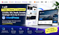 copy, clone or convert lovable, wix, replit, durable, hostinger ai to wordpress