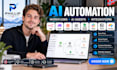 do airtable crm automation, softr webapp