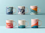 awesome custom mug design
