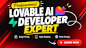 lovable ai website lovable expert vibe coding lovable expert lovable dev