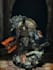 design warhammer 40k character
