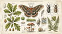 draw medical and science illustrations