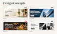 design a custom squarespace website for your business