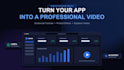 do screencast tutorial and explainer videos for your website