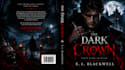 do book cover design, ebook covers, amazon KDP covers