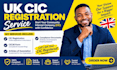 do uk cic registration, cic36 form articles and compliance document