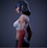 create 3d character modeling, vrchat avatar, furry avatar, nfsw avatar, vtuber
