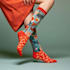 socks design unique socks design