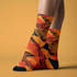 design unique socks design