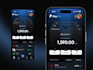 develop fintech app, digital wallet payment, loan app neobank mobile banking app