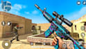 develop multiplayer shooting game tps fps mobile game app