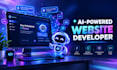build ai powered websites using claude code and higgsfield