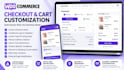 develop custom woocommerce functionality plugins and checkout logic