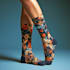 socks design unique socks design