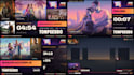 design animated stream overlays