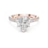 design a custom engagement ring in 3d cad