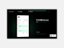 interactive 3d webflow website, 3d animated website, spline, lottie, gsap, webgl