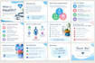 design notes, study guides and medical presentations