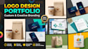 do professional graphic design, logo, flyers, and posters