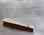 write neat handwriting assignment
