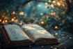 design fantasy book cover