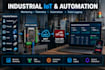 develop embedded systems, iot devices and ai powered smart hardware