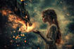 add remove person objects photo manipulation  photo editing